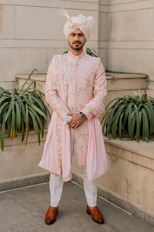 bandhgala suit Top 10 Indian Traditional Dresses for Men - by stylewati