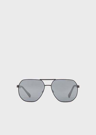 armani -9 different types of sunglasses one should own this 2022 - by stylewati