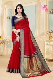bombay selection - Top 10 Saree brands In India -by stylewati