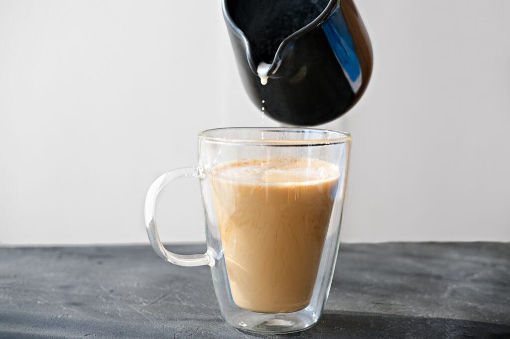 milk -7 game changing tips to brew the perfect coffee at home-by stylewati
