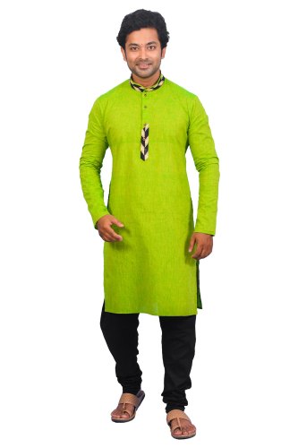 neon kurta - Top 10 Kurta Design for Men Outfit Ideas For All Occasions In 2022