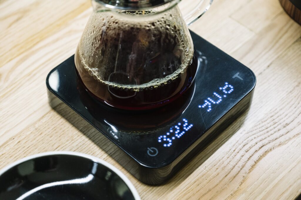 scale -7 game changing tips to brew the perfect coffee at home-by stylewati