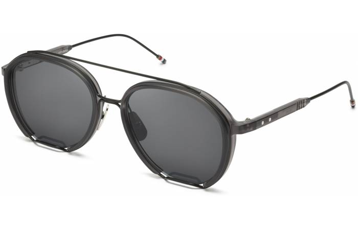 thom browne -9 different types of sunglasses one should own this 2022 - by stylewati