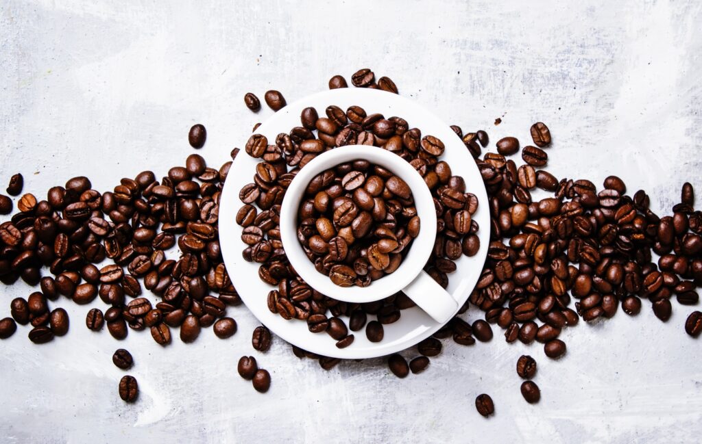 whole coffee beans -7 game changing tips to brew the perfect coffee at home-by stylewati