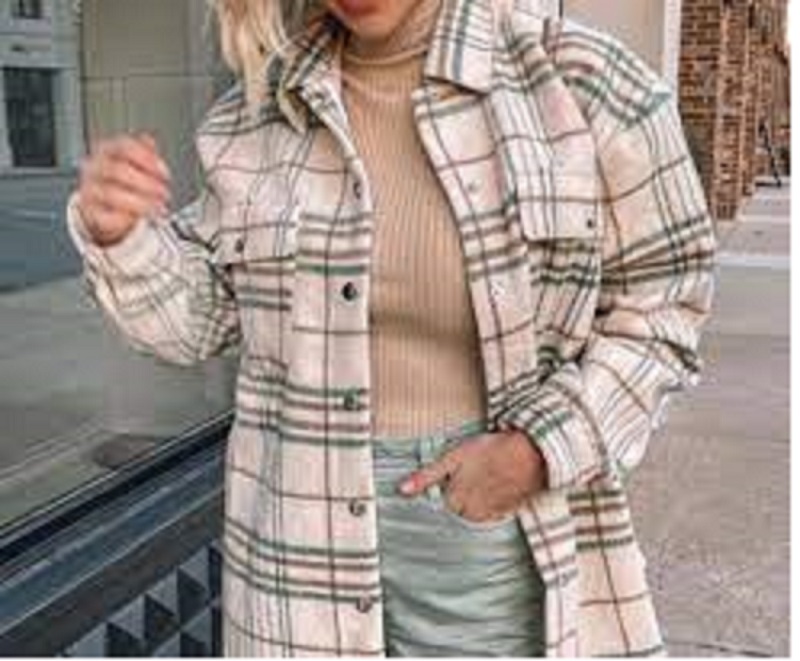 shackets - 9 celebrity styles to steal this season The ultimate outfits ideas in 2022 - by stylewati