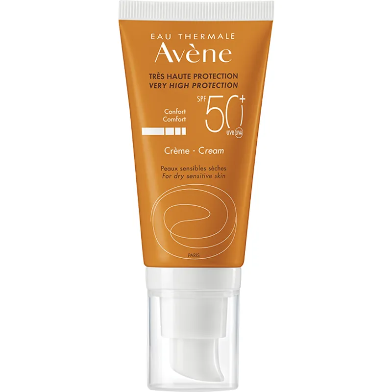 avene sunscreen - 9 Best Chemical-Free Sunscreens In India – 2022-by stylewati