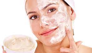 curd - 15 Best Indian Beauty Tips For Glowing Skin-by stylewati