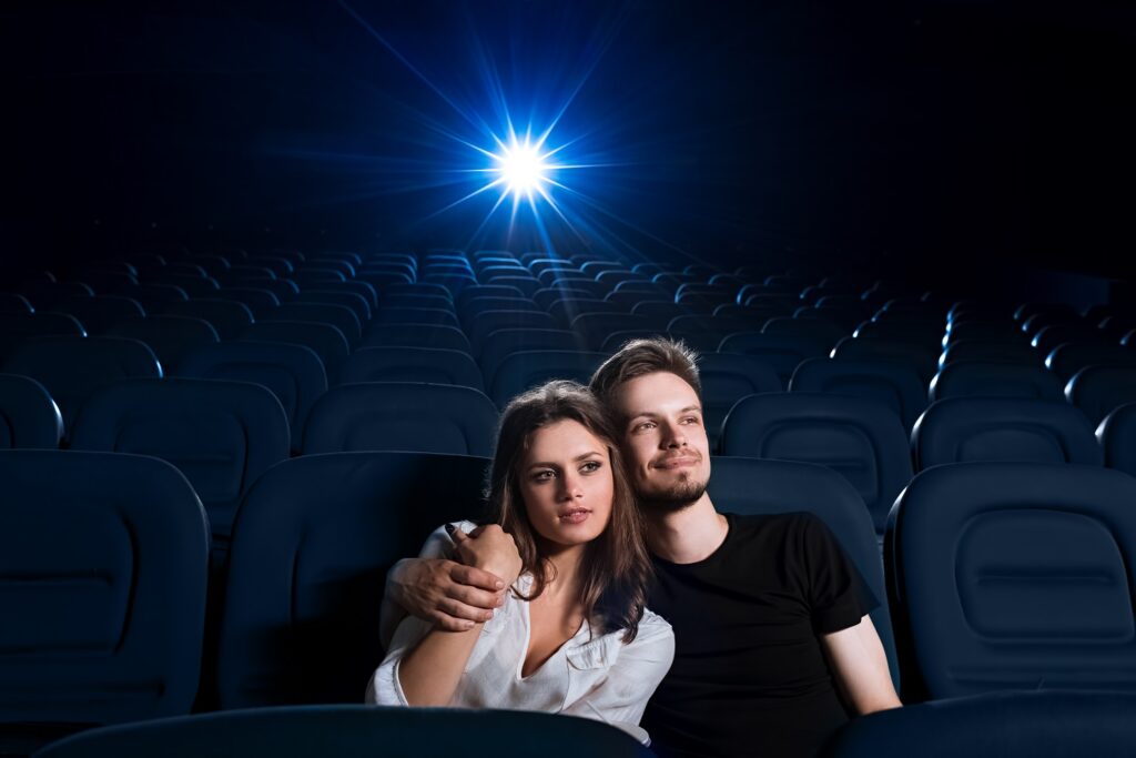 go for movie - 5 Exciting first-date ideas to this summer-by stylewati