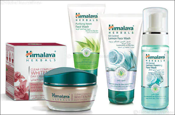 himalaya - Best skincare brands in India- by stylewati