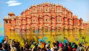 jaipur -4 Exciting one-day road trips from Delhi- by stylewati