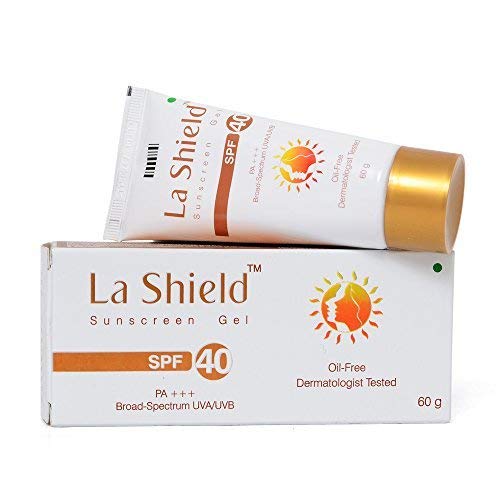 la shield sunscreen - 9 Best Chemical-Free Sunscreens In India – 2022-by stylewatisunscreen