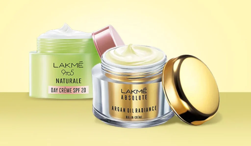 lakme - Best skincare brands in India- by stylewati