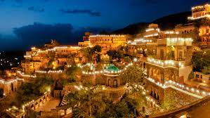 neemrana foet palace -4 Exciting one-day road trips from Delhi- by stylewati