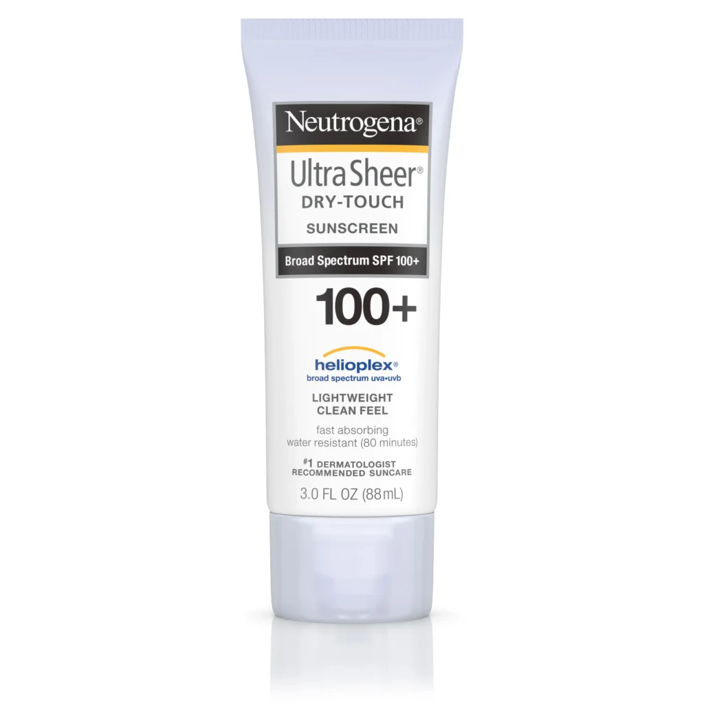 neutrogena sunscreen - 9 Best Chemical-Free Sunscreens In India – 2022-by stylewati