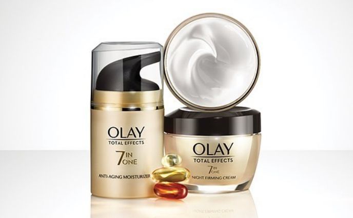 olay - Best skincare brands in India- by stylewati